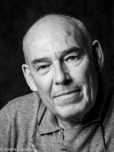 Robinsa, Félix Huete