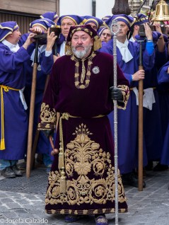 Semana Santa Antequera