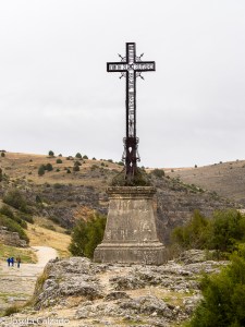 Cruz de hierro
