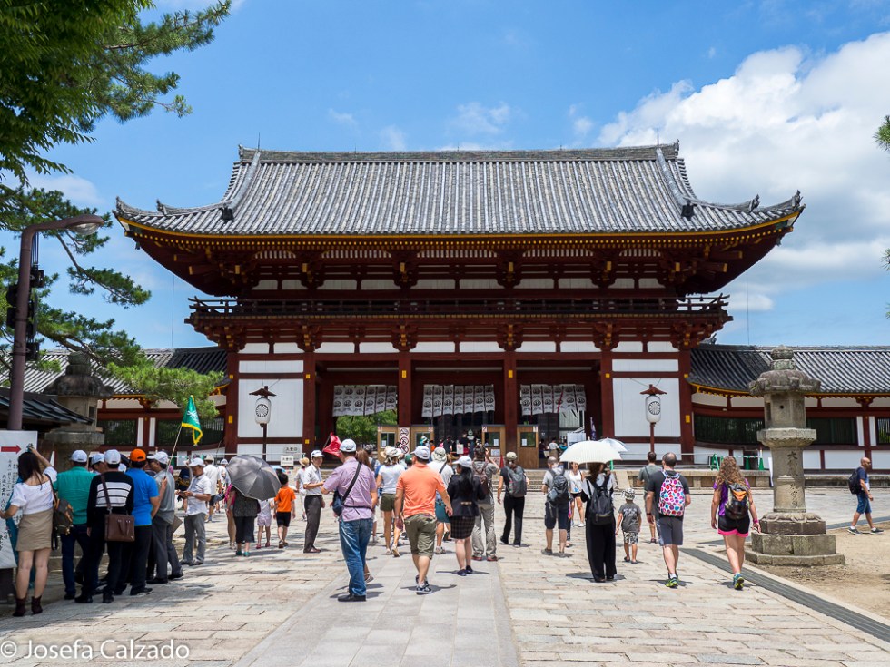 Templo Todaiji