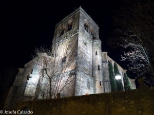 Ntra. Sra. del Espino