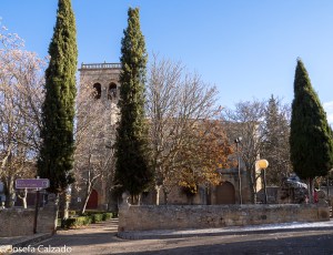 Ntra. Sra. del Espino