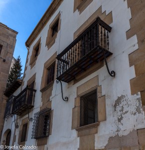 Casona de los Salvadores