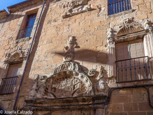 Palacios de los Castejones