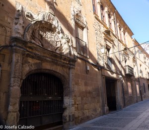 Palacios de los Castejones