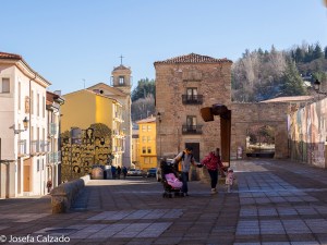 Torre de Dña. Urraca
