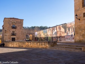 Torre de Dña. Urraca