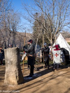Preparados para el ataque