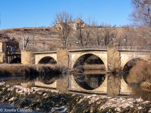 Puente medieval