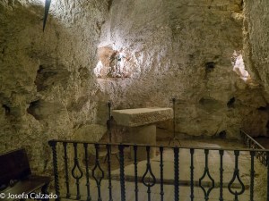 Capilla de San Miguel