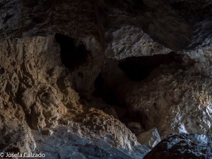 Cueva de San Prudencio