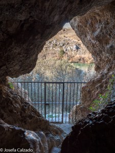 Cueva de San Prudencio