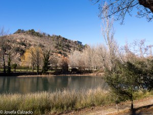 Paseando por el Duero