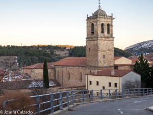 Concatedral de San Pedro