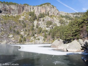 Laguna Negra