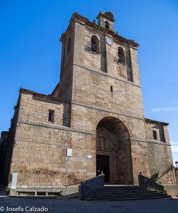 Parroquia de Ntra. Sra. del Pino