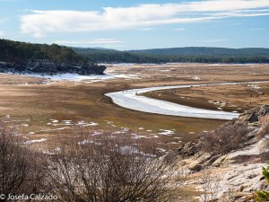 Embalse de la Cuerda del Pozo