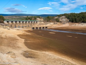 Embalse de la Cuerda del Pozo