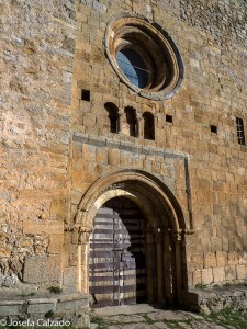 Detalle Ntra. Sra. del Castillo