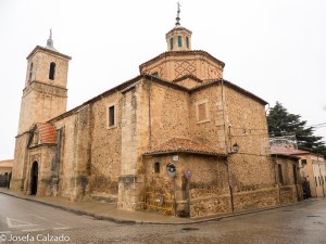 Parroquia de San Pedro