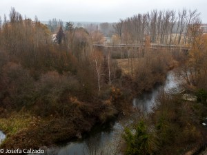 Vista del Duero