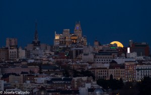 Inicia tímidamente su salida