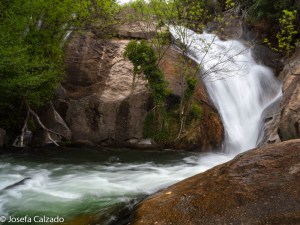 Cuarta cascada