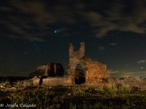 Nocturna de la Iglesia Palatína