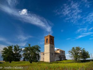 Iglesia de Santa María de los Reyes