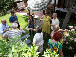 Aquí se está fresquito