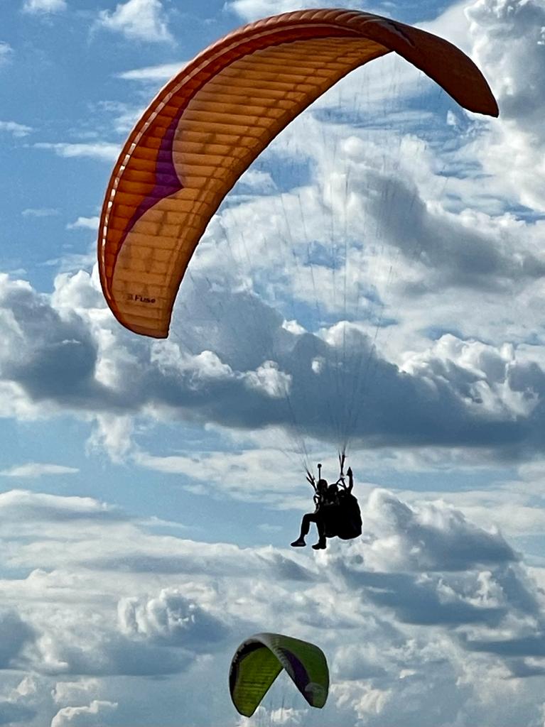 Parapente