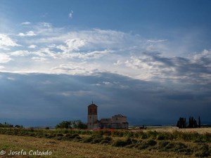 Iglesia de Santa María de los Reyes