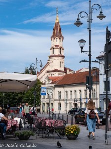 Iglesia ortodoxa de San Nicolás