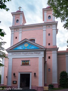 Iglesia del Espíritu Santo