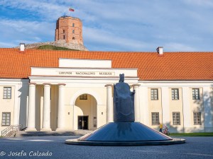 Museo Nacional de Lituania