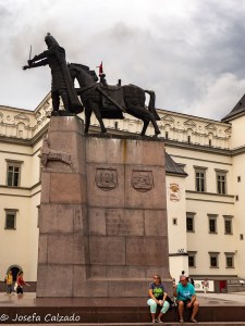 Gran Duque de Gediminas