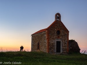 Ermita de Santa Catalina
