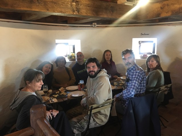En el Gastromolino