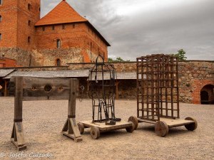 Instrumentos de tortura