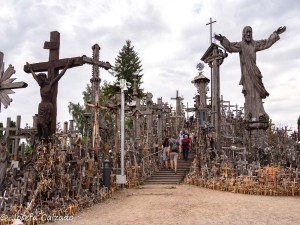 Colina de las Cruces