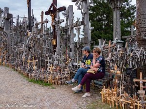 Descanso para meditar