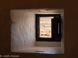 Desde la ventanna