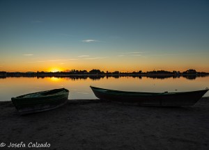 Atardecer