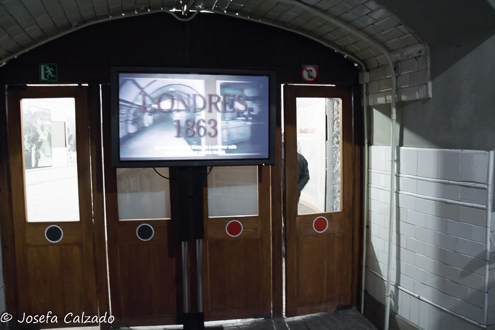 Entrada al video de presentación