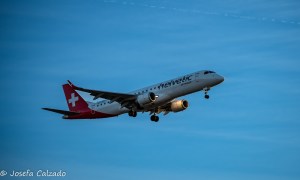 Helvetic Airways