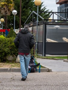 ¿Lo volveremos a ver?