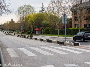 Carretera del Plantio