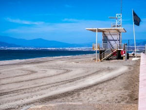Playa de San Miguel
