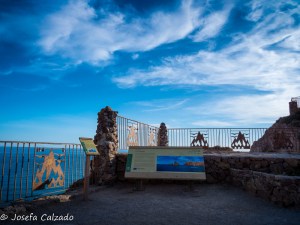 Mirador de las Sirenas
