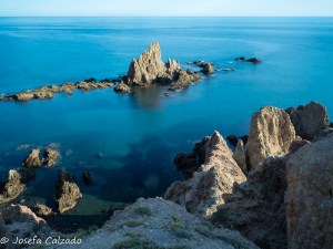 Arrecife de Las Sirenas